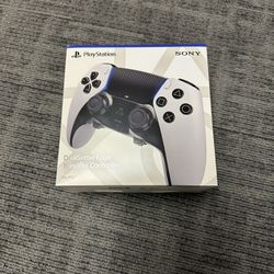 Ps5 Controller 
