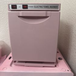 Towel Warmer