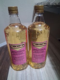 Starbucks syrup