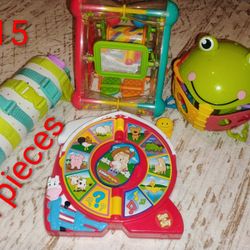 Baby Toys 