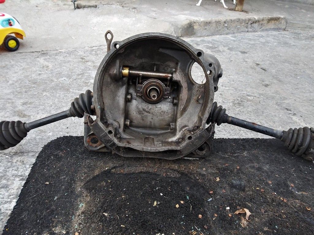 1978 VW Transmission for Sale in Pomona, CA OfferUp
