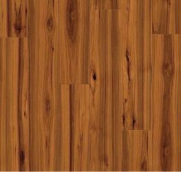 Home Decorators Collection Hidden Canyon Hickory 12 mm Tx 8 in. W Waterproof Laminate Wood Flooring(15.94 sq. ft./Case)
