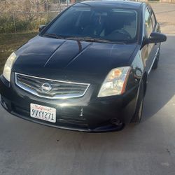 2011 Nissan Sentra