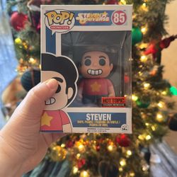 Steven Universe Funko Pop
