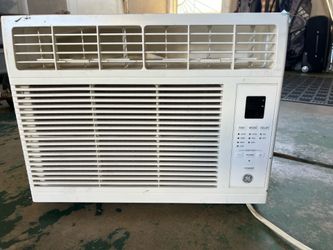GE small room A/C