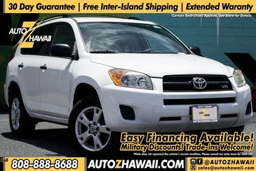 2010 Toyota RAV4