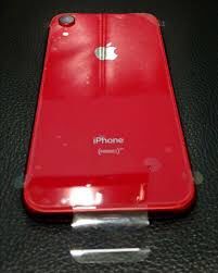 iPhone XR t mobile $380.00