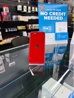 iPhone SE (Factory Unlocked)