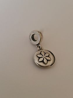 Pandora Retired Charm