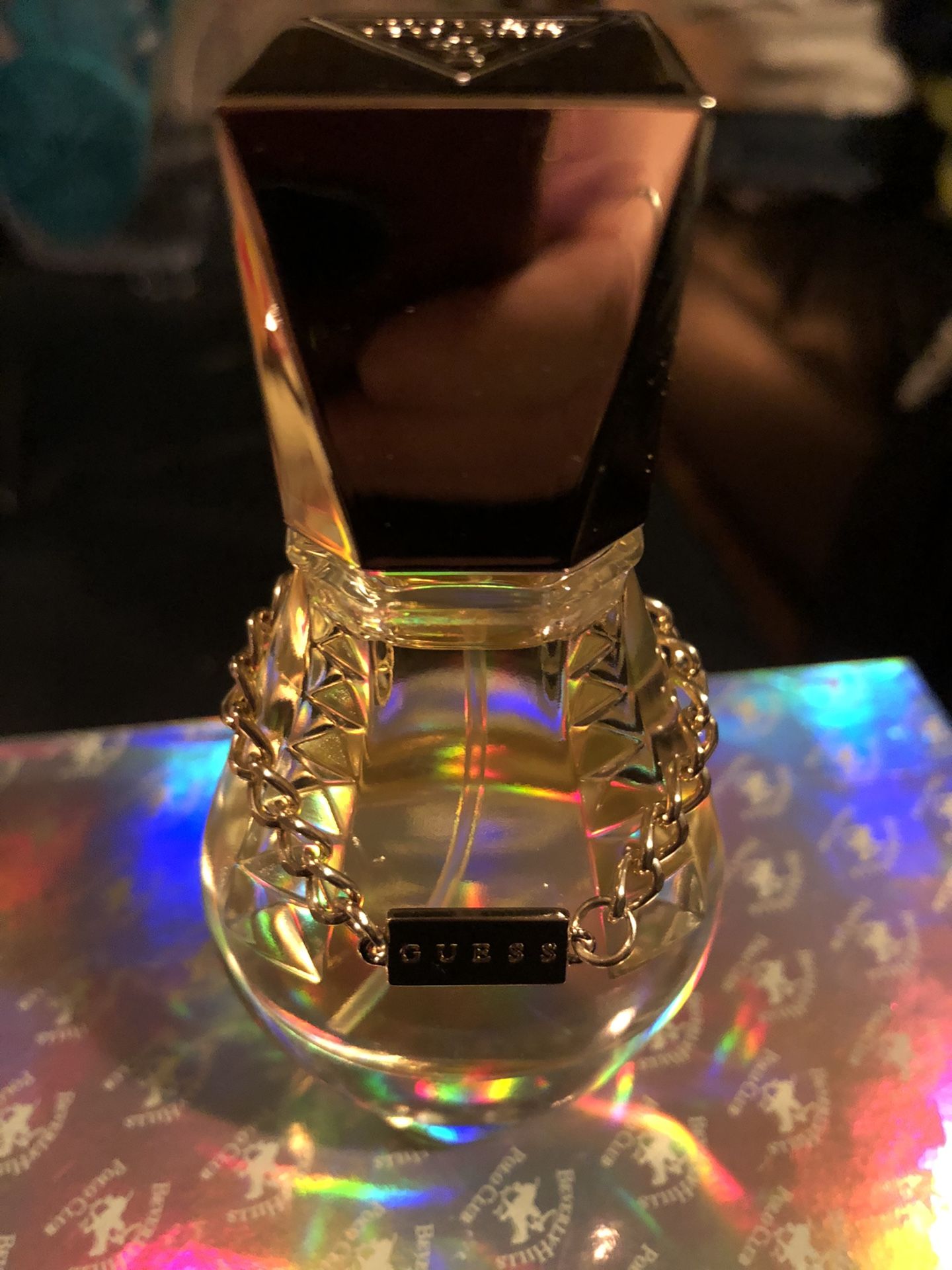 Guess Dare Perfume