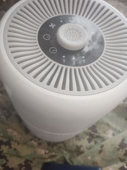Air purifier AirFresh CLEAN