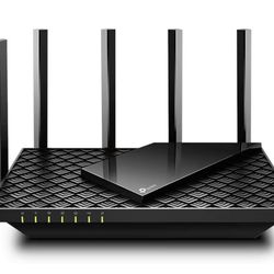 TP-Link AX5400 WiFi 6 Router (Archer AX73)