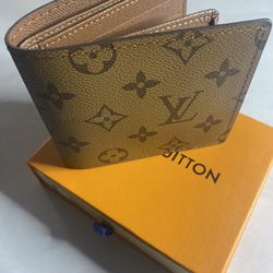 Louis Vuitton Wallet