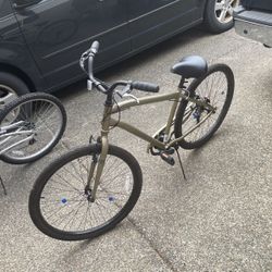 Huffy discount parkside se