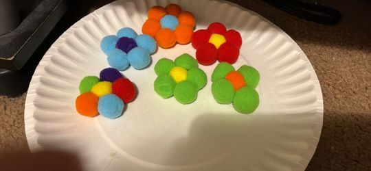Party favors