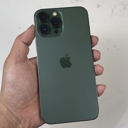 iPhone 13 Pro Max 256GB unlocked