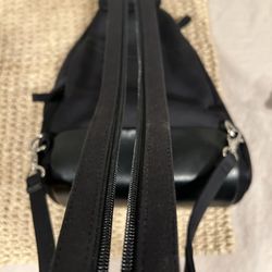 Prada Backpack/purse