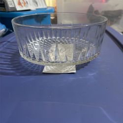 Vintage Bowl $7