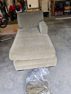 Chase to couch