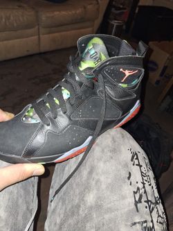 Jordan Size 11