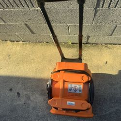 Ridgid Air Mover