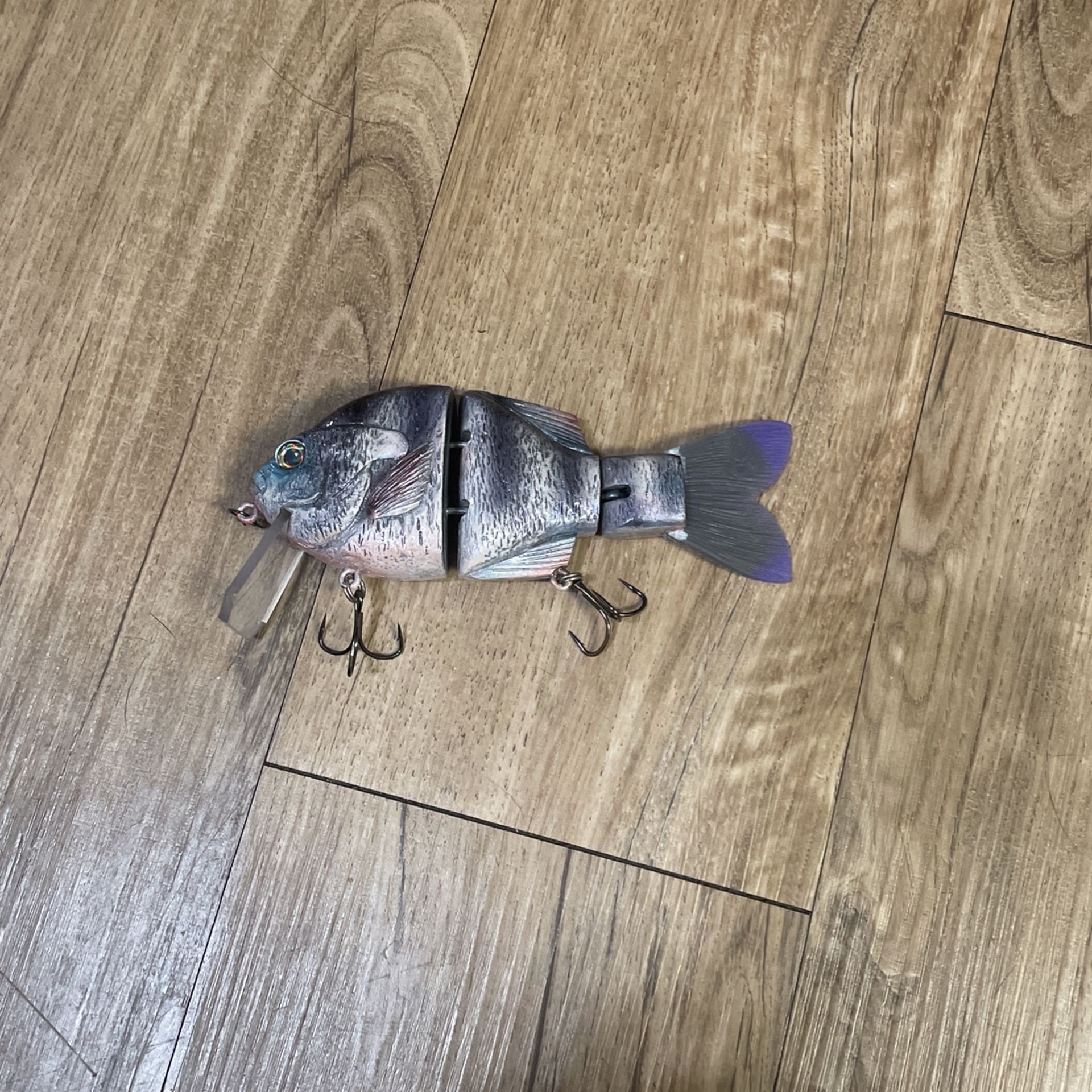 Yunique Baits Gillmatic