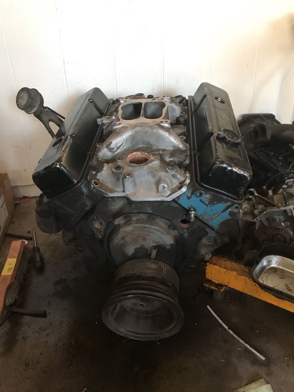 Sbc 305 for Sale in Phoenix, AZ - OfferUp