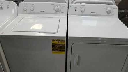 Electric top load set with warranty delivery available fee depends on address 🏠🛣️🚛