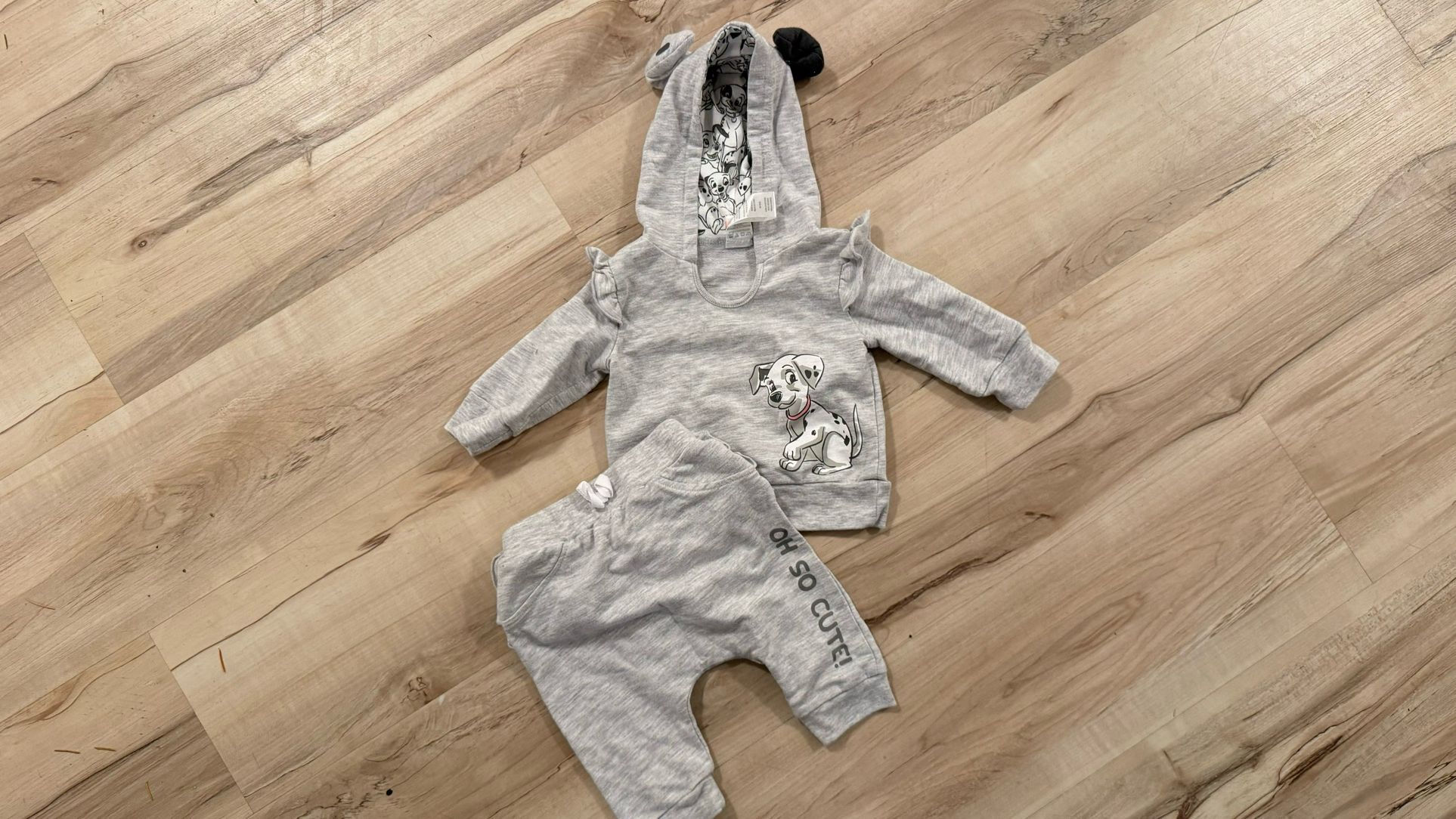 Disney Baby Matching Set