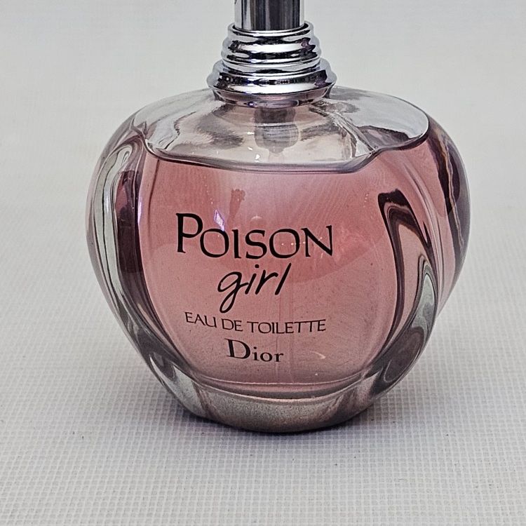 Poison Girl Unexpected by Christian Dior 3.4 oz EDT Perfume for Women