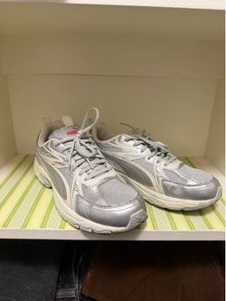 Puma Shoes