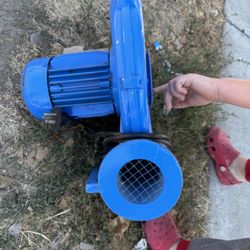 Blower 