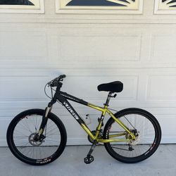 Specialized Mountain Bike