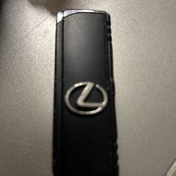 Lexus Black Lighter Works Perfectly 