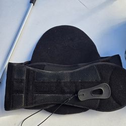 Back Brace