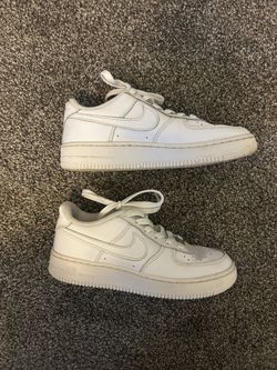 Nike Air Force 1 Size 5.5Y
