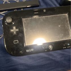 Nintendo Wii U 