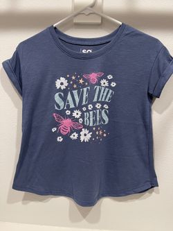 SO Girls Shirt