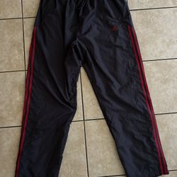 Adidas Track Pants