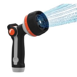 Garden Hose Nozzle, Hose Sprayer Nozzle