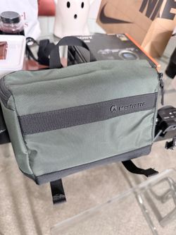 Manfrotto Camera Bag