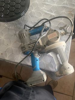 Avanti Paint Sprayer