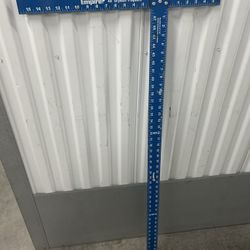 Dry Wall Tool