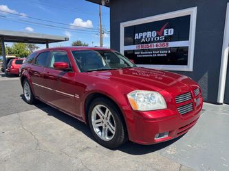 2005 Dodge Magnum