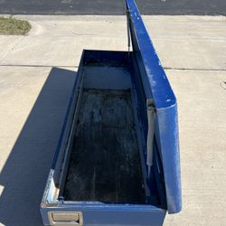 Rawson Koenig Truck Tool Box 