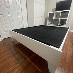 Full Size Bed For Sale