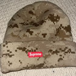 Supreme Hat