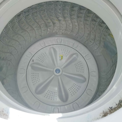 Samsung washer and dryer set