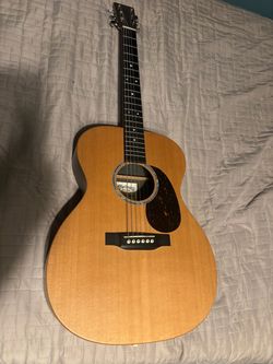 Martin Special 000-X2E Acoustic-Electric trade or cash
