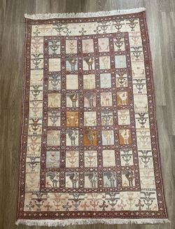 Persian Kilim